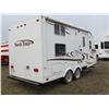 Image 1 : 2009 HEARTLAND NORTH TRAIL TRAVEL TRAILER