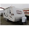 Image 2 : 2009 HEARTLAND NORTH TRAIL TRAVEL TRAILER