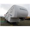 Image 2 : 2007 SUNDANCE FIFTH WHEEL SINGLE SLIDE 27RL TRAILER