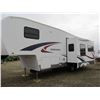 Image 3 : 2007 SUNDANCE FIFTH WHEEL SINGLE SLIDE 27RL TRAILER
