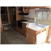 Image 5 : 2007 SUNDANCE FIFTH WHEEL SINGLE SLIDE 27RL TRAILER
