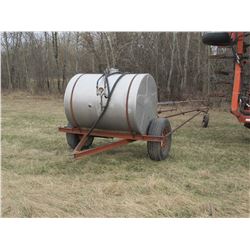 GOLDEN ARROW FIELD SPRAYER