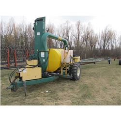 SPRAY AIR APPROX. 70' FIELD SPRAYER