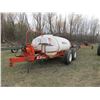 Image 1 : BRANDT APPROX. 60' FIELD SPRAYER
