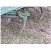 Image 2 : JOHN DEERE 9350 HOE DRILLS WITH TRANSPORT