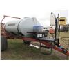Image 2 : HARMON AUTO FOLD SPRAYER C/W CONTROLS