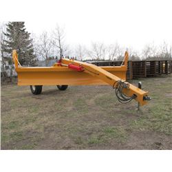 INDUSTRIAS AMERICA BLADE