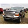 Image 2 : 1999 FORD F250 XLT TRUCK