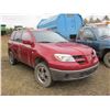 Image 1 : 2006 MITSUBSHI OUTLANDER