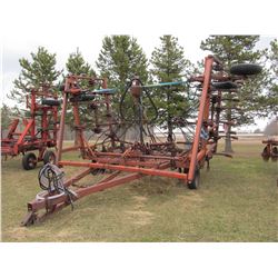 CO-OP IMPLEMENTS APPROX 30' CULTIVATOR