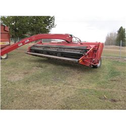 CASE 8370 - 14' HYDRA SWING HAYBINE