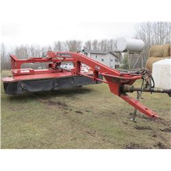 CASE IH 8312 - 13.5' DISC BINE