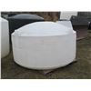 Image 1 : APPROX. 850 GALLON POTABLE WATER TANK