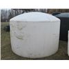 Image 1 : 1250 GALLON POTABLE WATER TANK