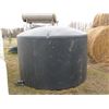 Image 1 : 1250 GALLON POTABLE WATER TANK