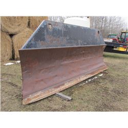 14' QUICK ATTACH 6 WAY DOZER BLADE