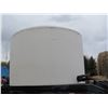 Image 1 : 1250 GALLON POLY WATER TANK