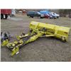 Image 1 : DEGELMAN 10' - 4 WAY DOZER BLADE