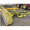 Image 2 : DEGELMAN 10' - 4 WAY DOZER BLADE