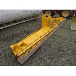 QUICK ATTACH 20' DOZER BLADE