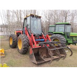 HH VERSATILE BI-DIRECTIONAL