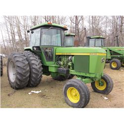 JOHN DEERE 4230 TRACTOR