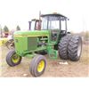 Image 2 : JOHN DEERE 4230 TRACTOR