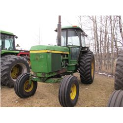 JOHN DEERE 4430 TRACTOR