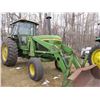 Image 1 : JOHN DEERE 4430 TRACTOR
