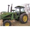 Image 2 : JOHN DEERE 4430 TRACTOR