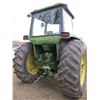 Image 3 : JOHN DEERE 4430 TRACTOR