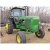 Image 1 : JOHN DEERE 4440 TRACTOR