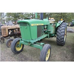JOHN DEERE 3020 GAS TRACTOR