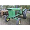 Image 1 : JOHN DEERE 3020 GAS TRACTOR
