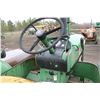 Image 3 : JOHN DEERE 3020 GAS TRACTOR