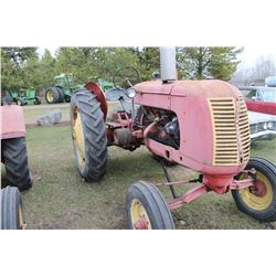 COCKSHUTT 30 TRACTOR