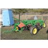 Image 1 : RESTORED JOHN DEERE 4 BOTTOM PLOW