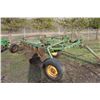 Image 1 : JOHN DEERE 3100 6 BOTTOM PLOW
