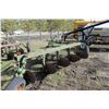 Image 2 : JOHN DEERE 5 BOTTOM PLOW