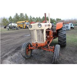 CASE 832C DIESEL TRACTOR