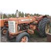Image 1 : INTERNATIONAL IH650 DIESEL TRACTOR