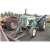 Image 1 : JOHN DEERE 620 TRACTOR