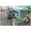 Image 1 : JOHN DEERE AR TRACTOR