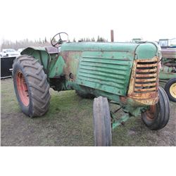 OLIVER 88 STANDARD TRACTOR