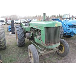 JOHN DEERE AR TRACTOR