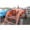 Image 1 : ALLIS CHALMERS WD TRACTOR