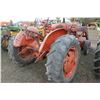 Image 2 : ALLIS CHALMERS WD TRACTOR