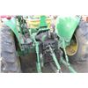 Image 4 : JOHN DEERE 2010 TRACTOR