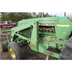 JOHN DEERE 3140 TRACTOR