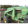 Image 1 : JOHN DEERE 3140 TRACTOR